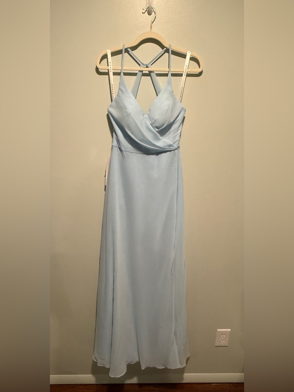 NWT Azazie Bridesmaid Dress